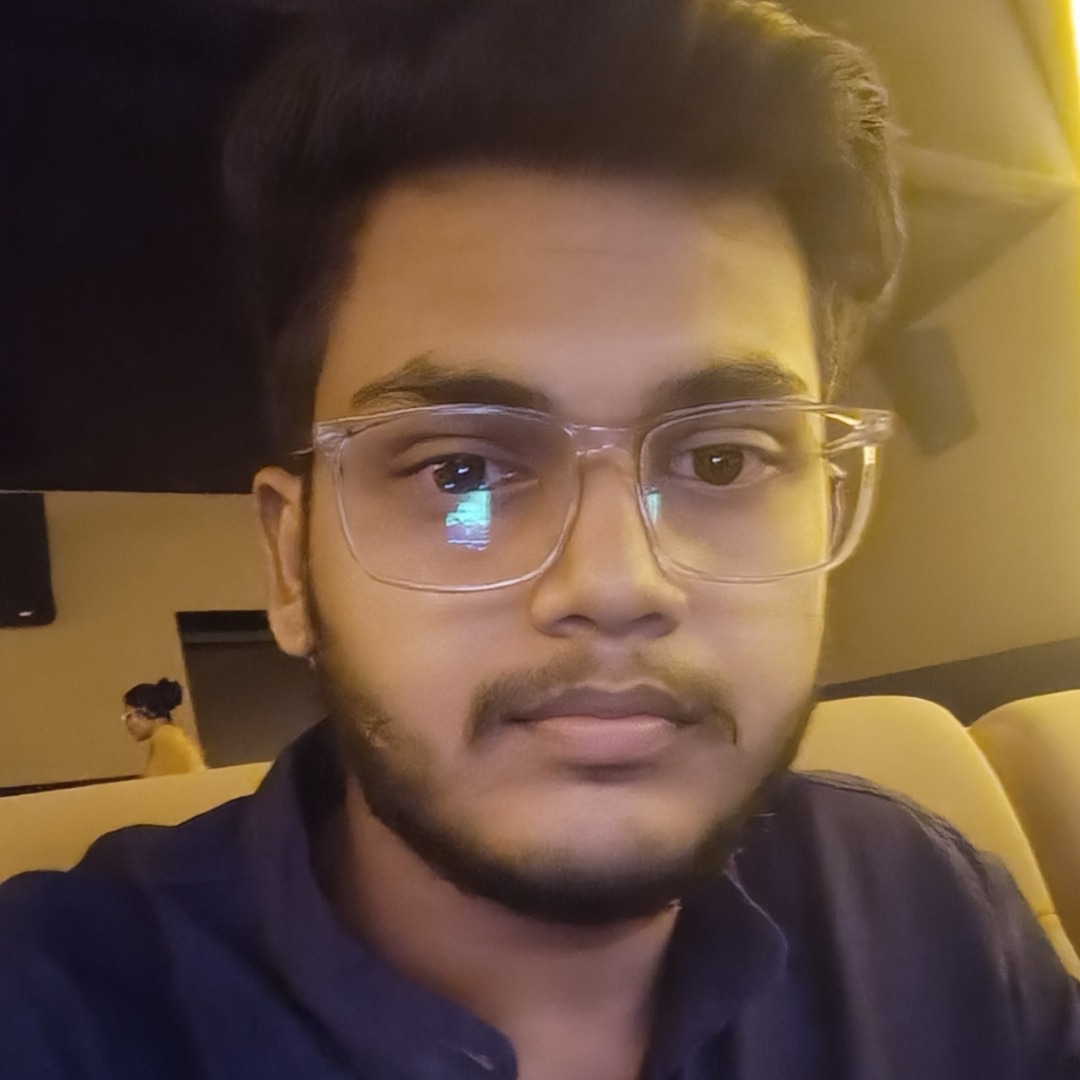 Shubharaj Mondal