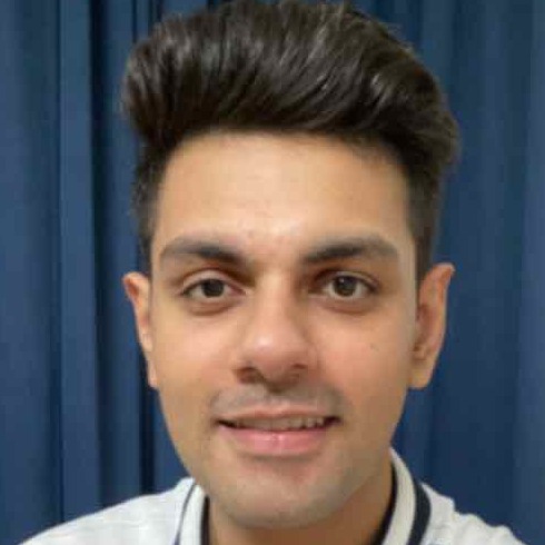 shitij chauhan