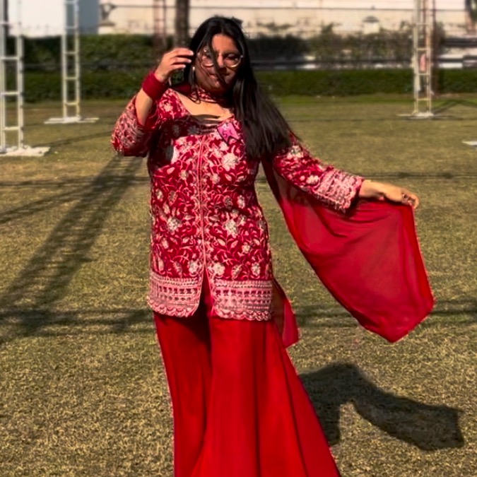 Parul
