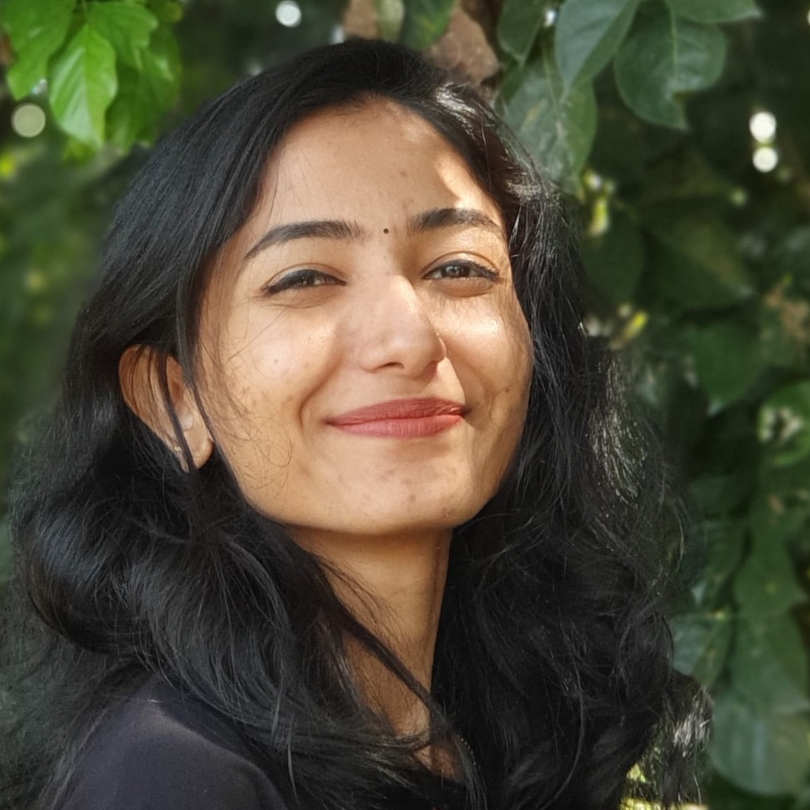 Archa Rajkumar