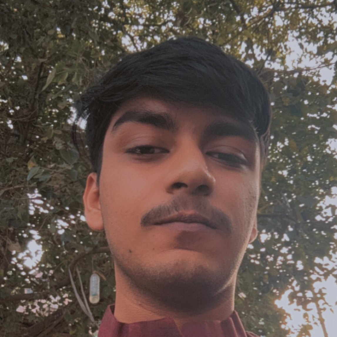 Yuvraj Mukherjee