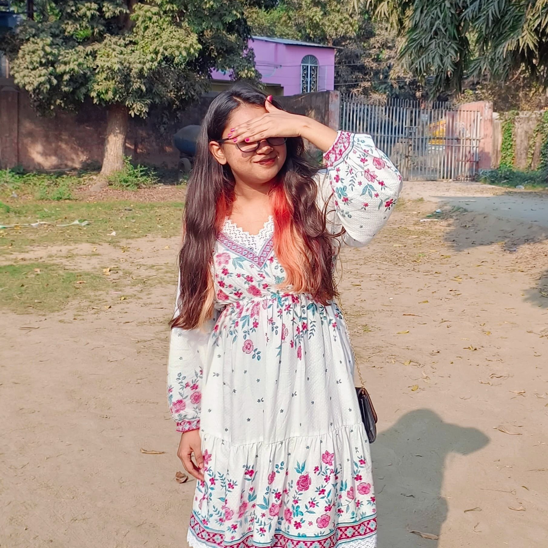 Himanshi Mahato