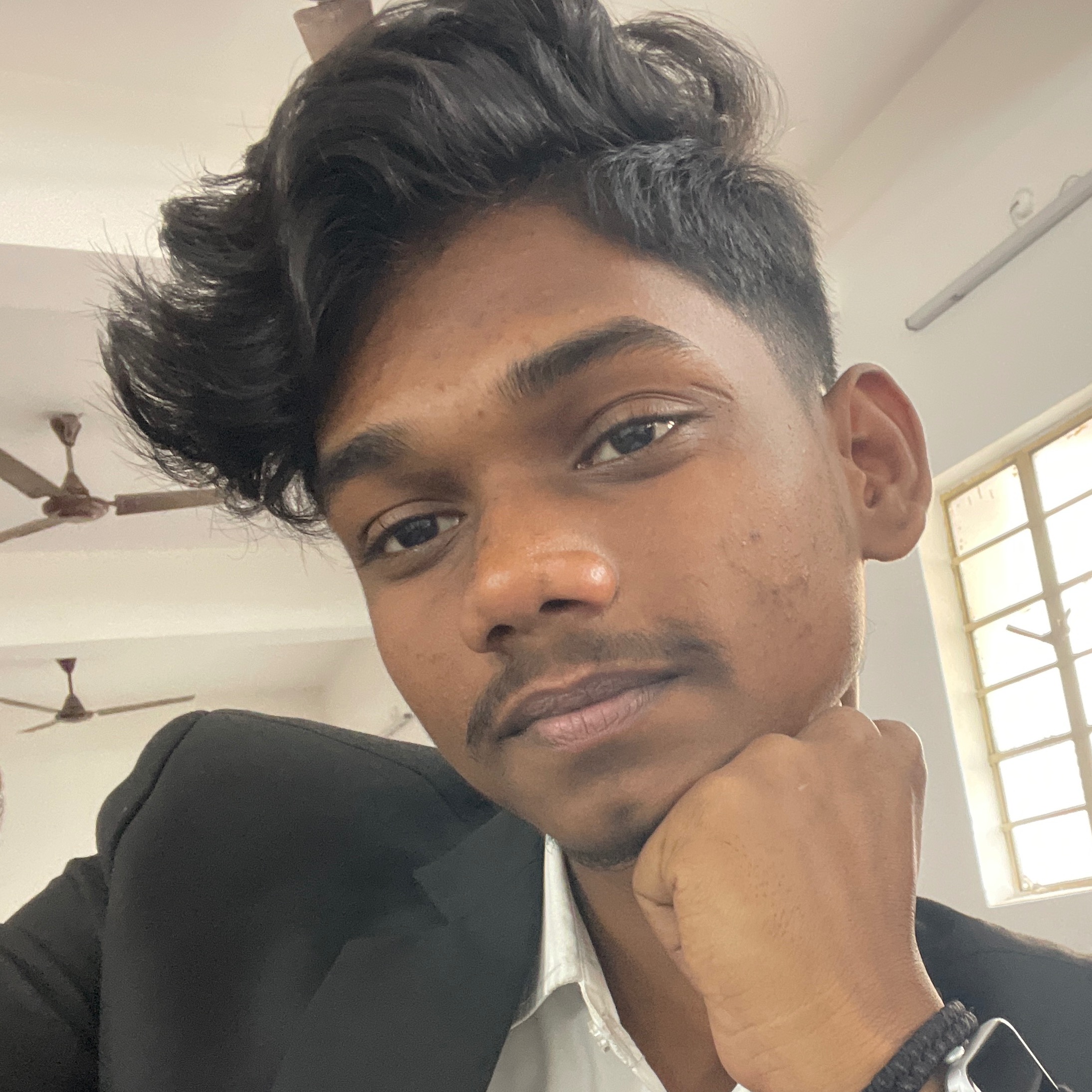Anirban Ghosh