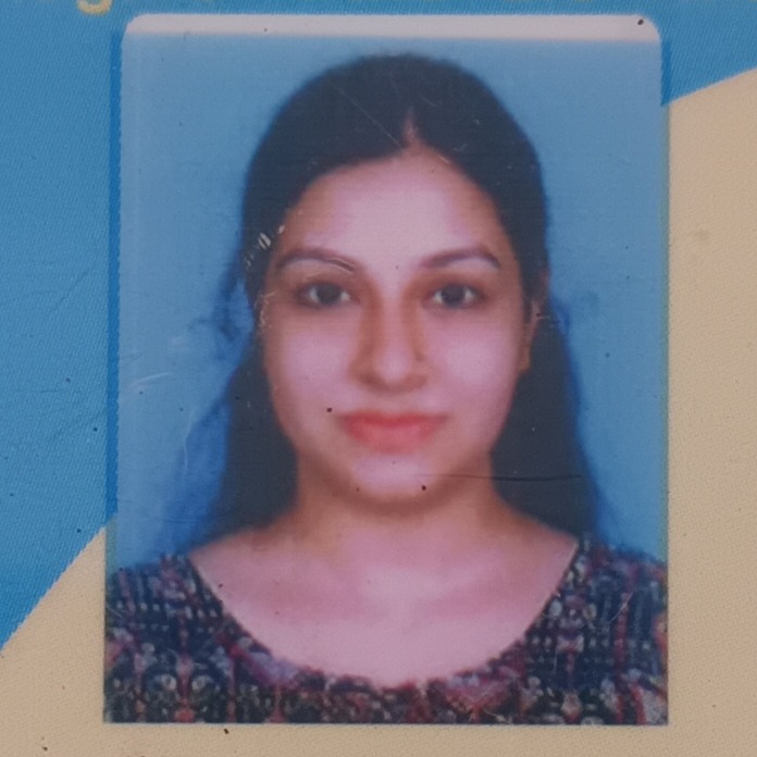 Pallabi Audhya