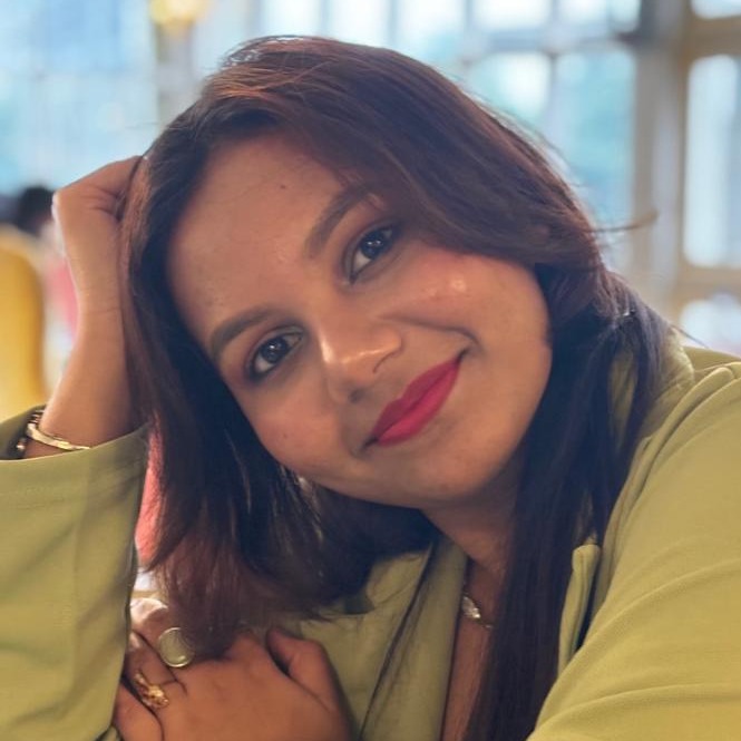 Suvarthi Das