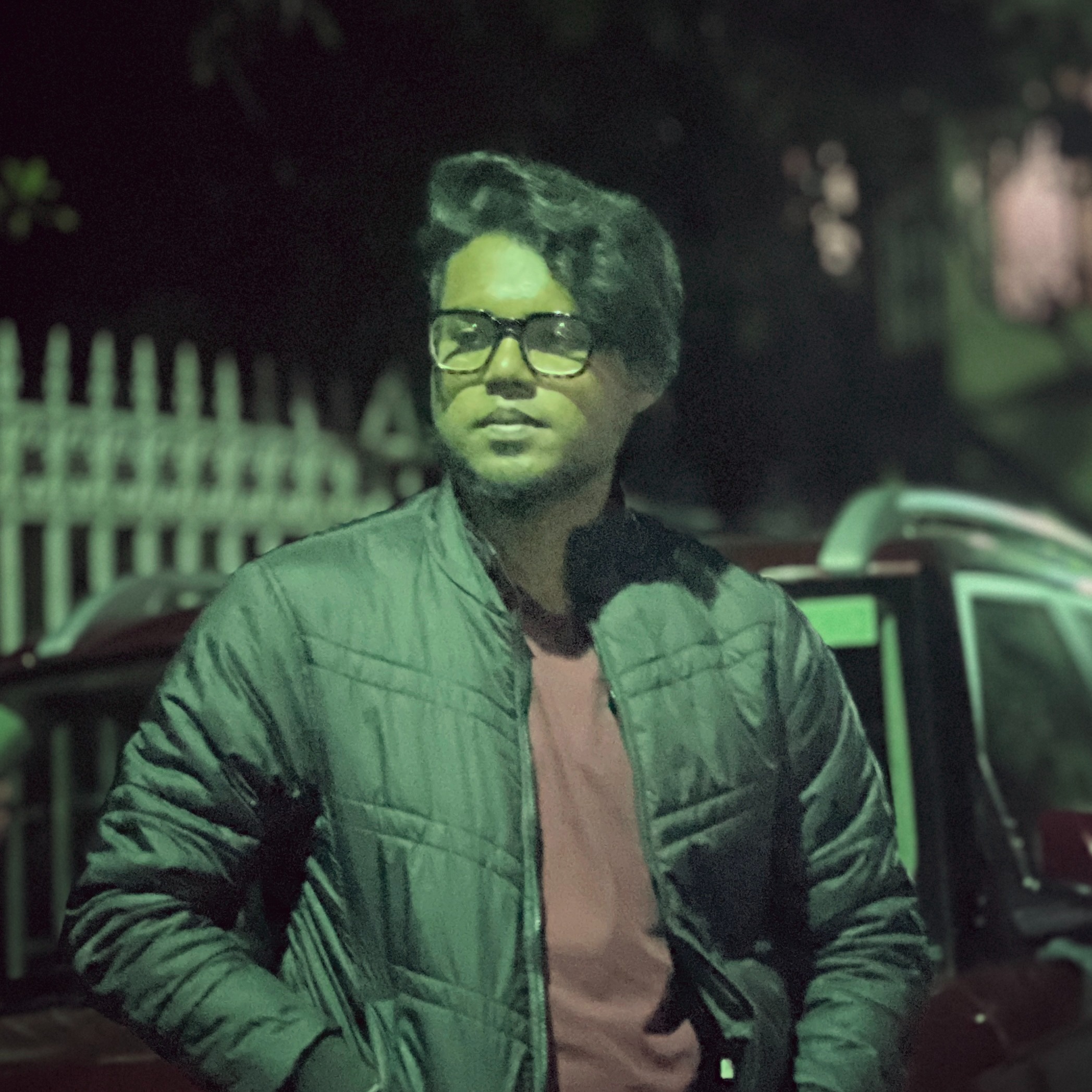 pritam majumder