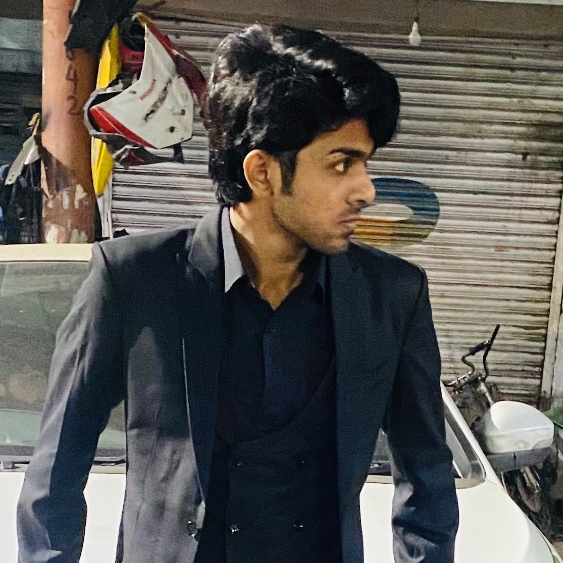 Sameer Akhter