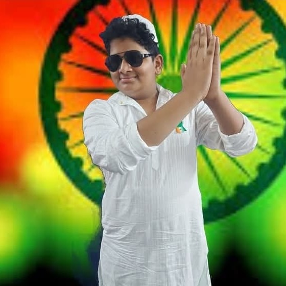 KOTHA PRANAV NAIDU