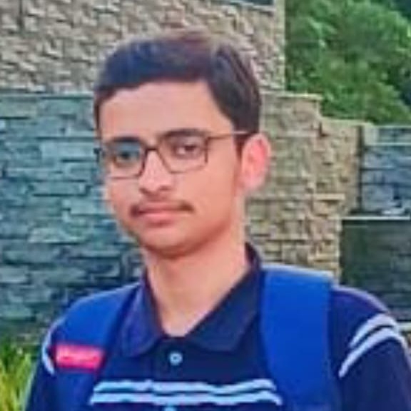 Manas Mayank