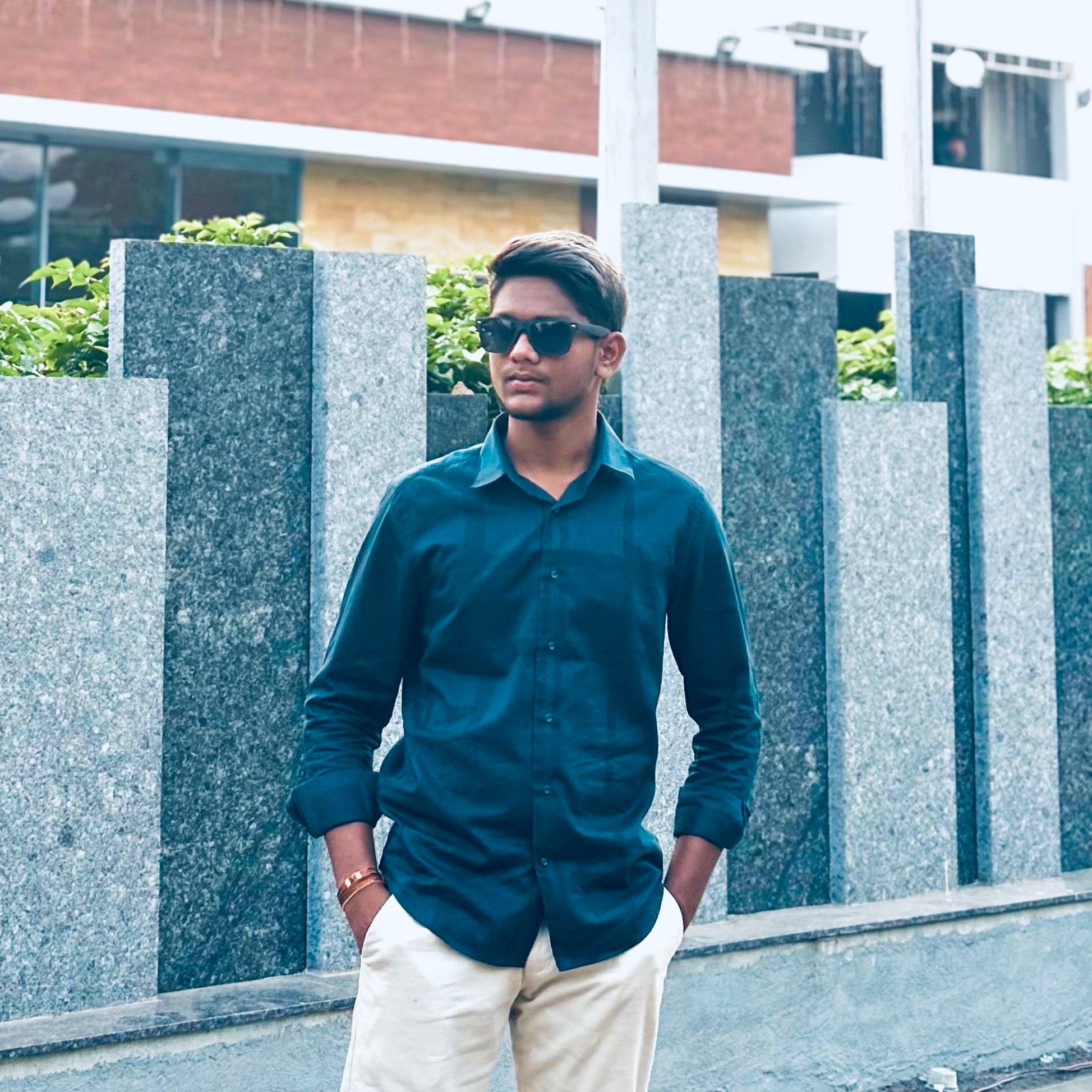 Adipally ashwanth