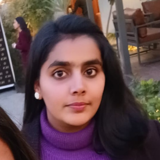 Muskan