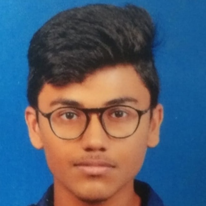 Adhithya jk