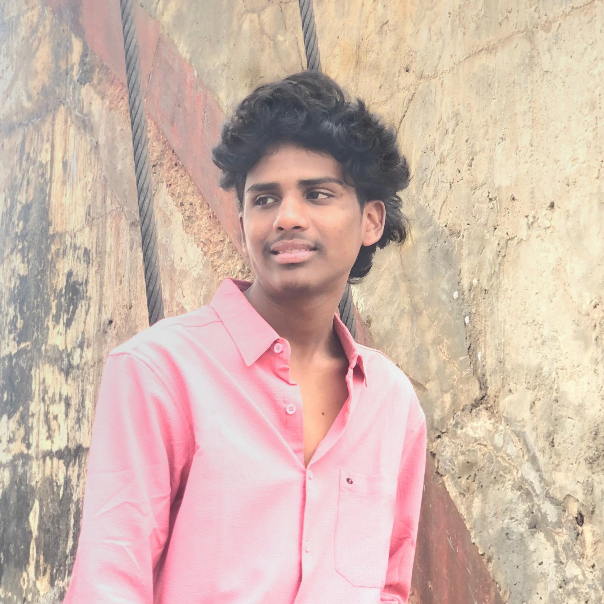Tharun Sundarapu