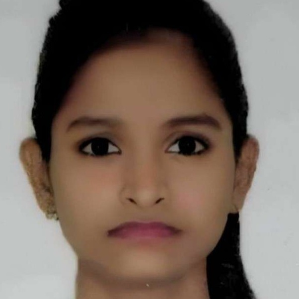 Shalini Sharma
