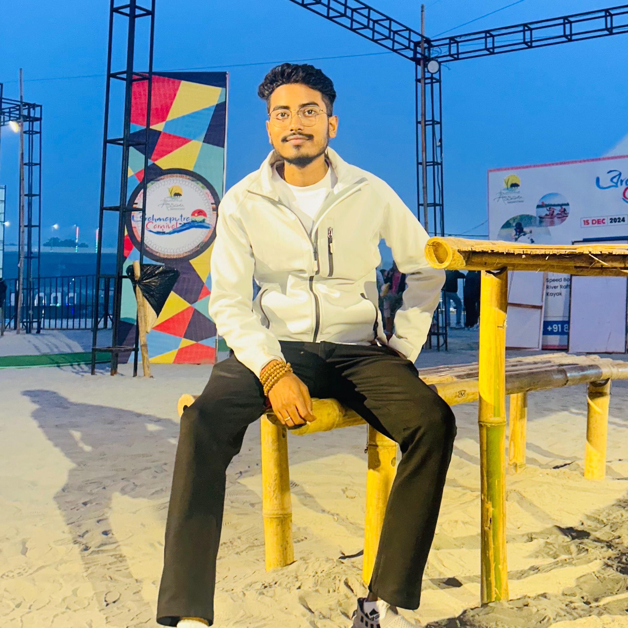 Sayan Paul