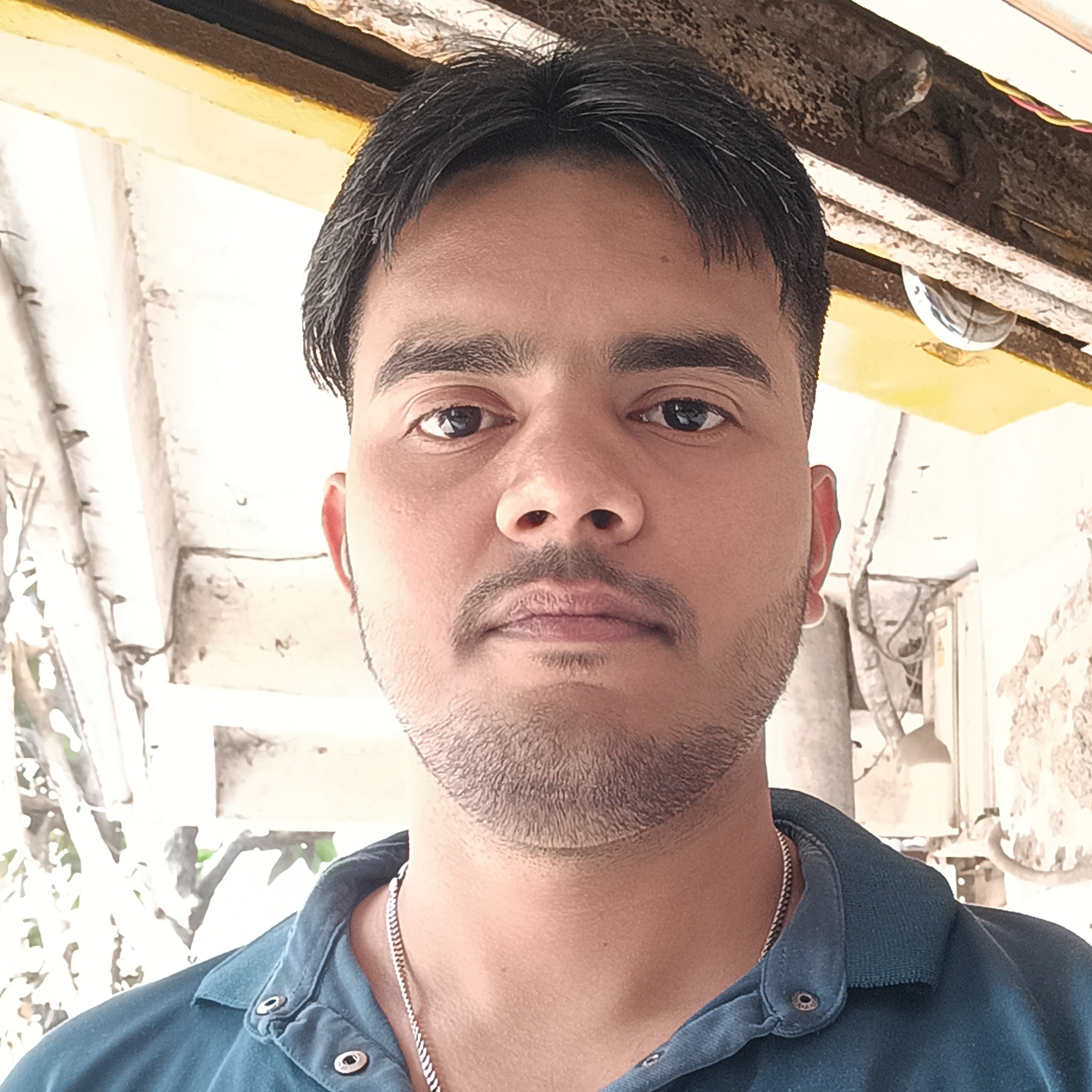 Niraj Kumar Ray
