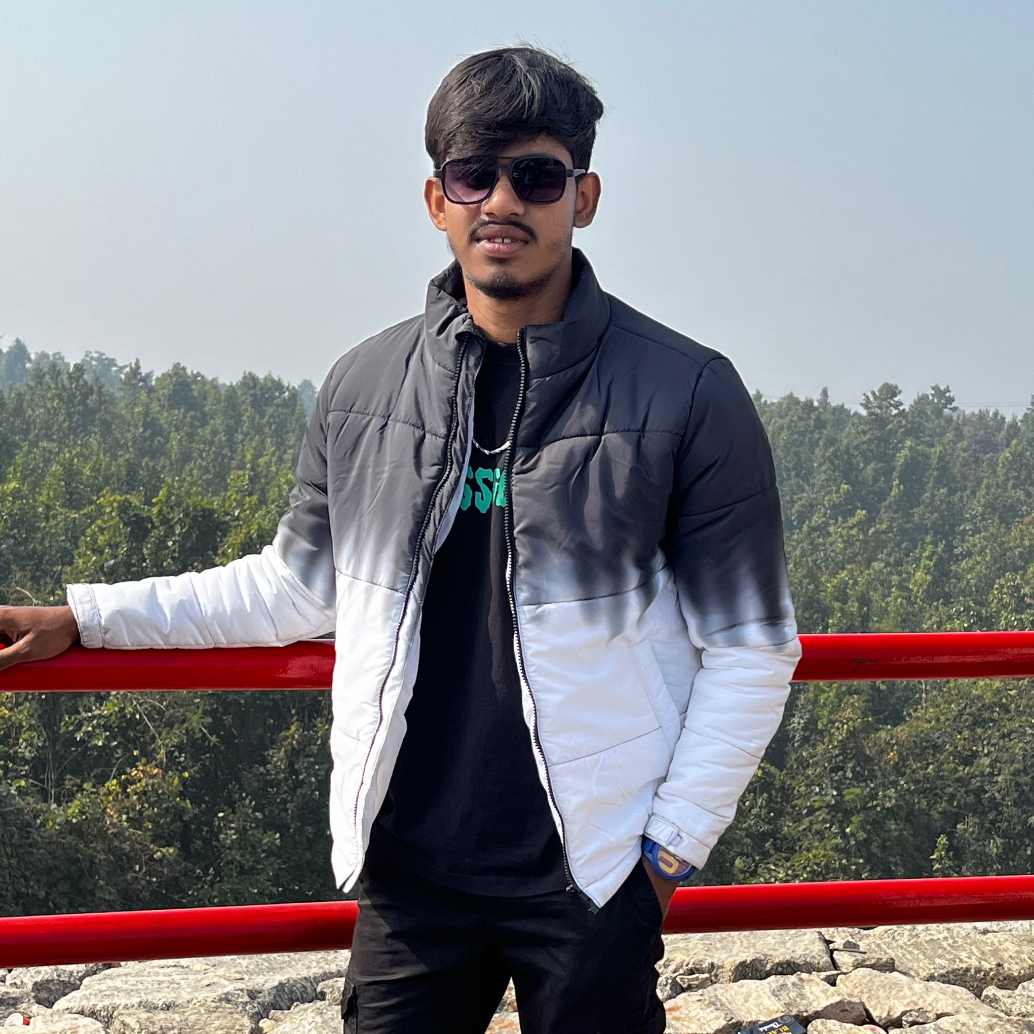 Sourav Mondal