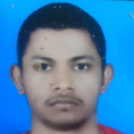 Kunal Kalambe