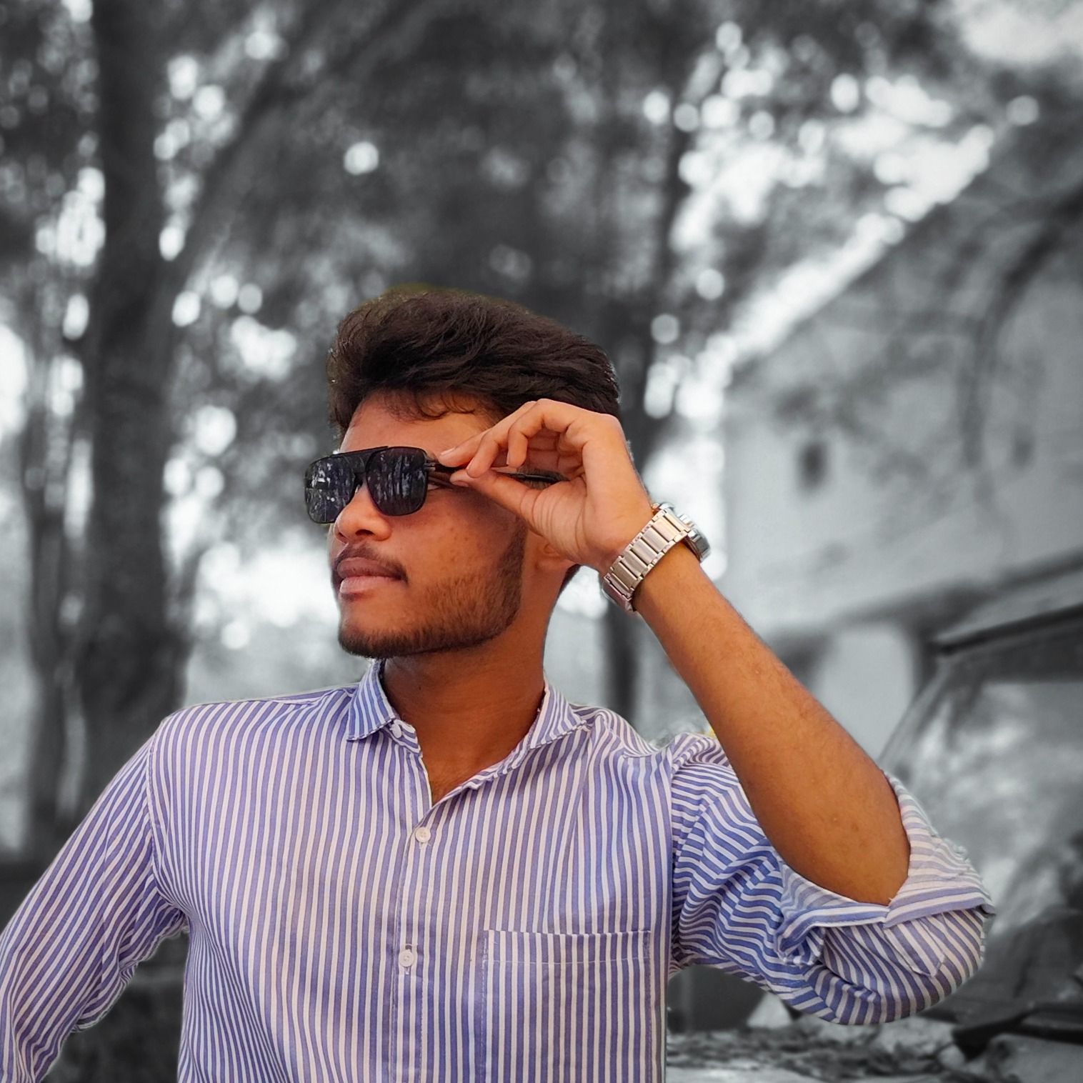 PHANI KUMAR DSAM
