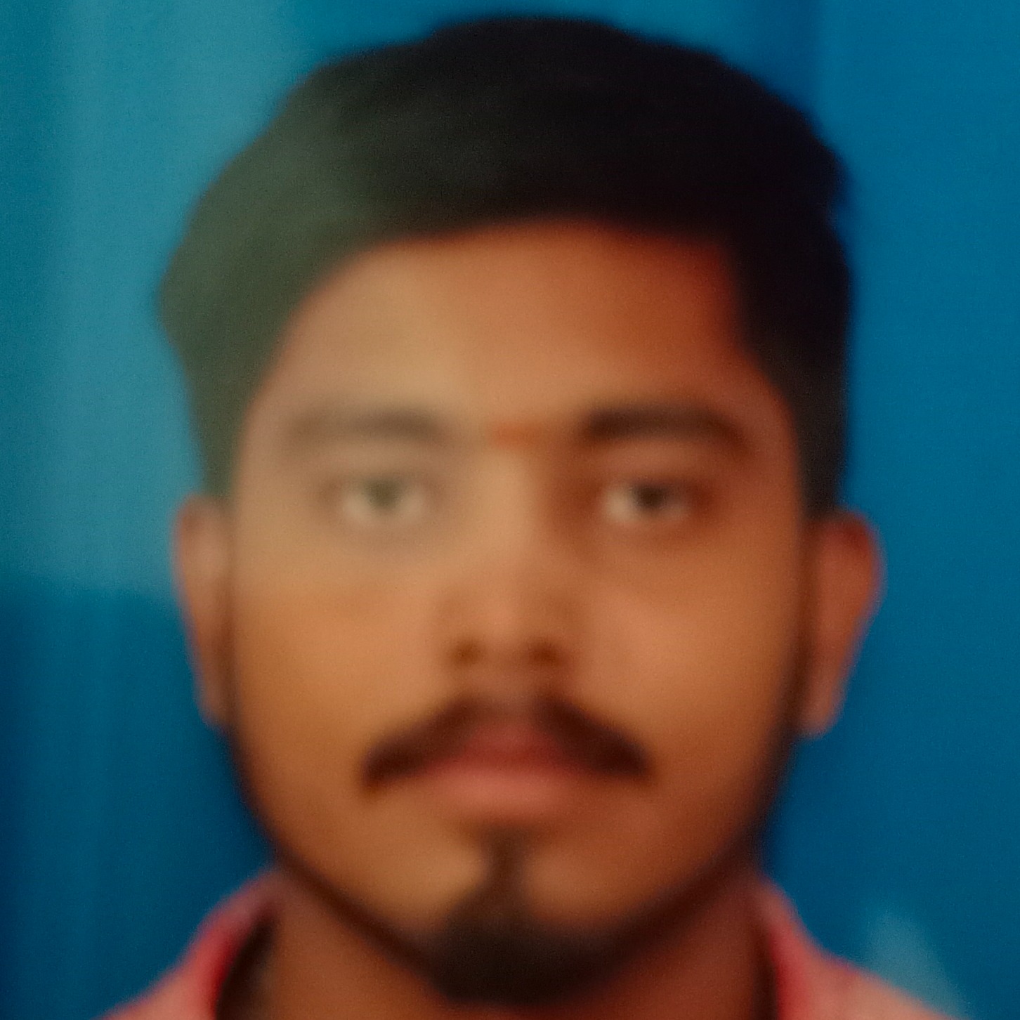 Kiran Kumar b