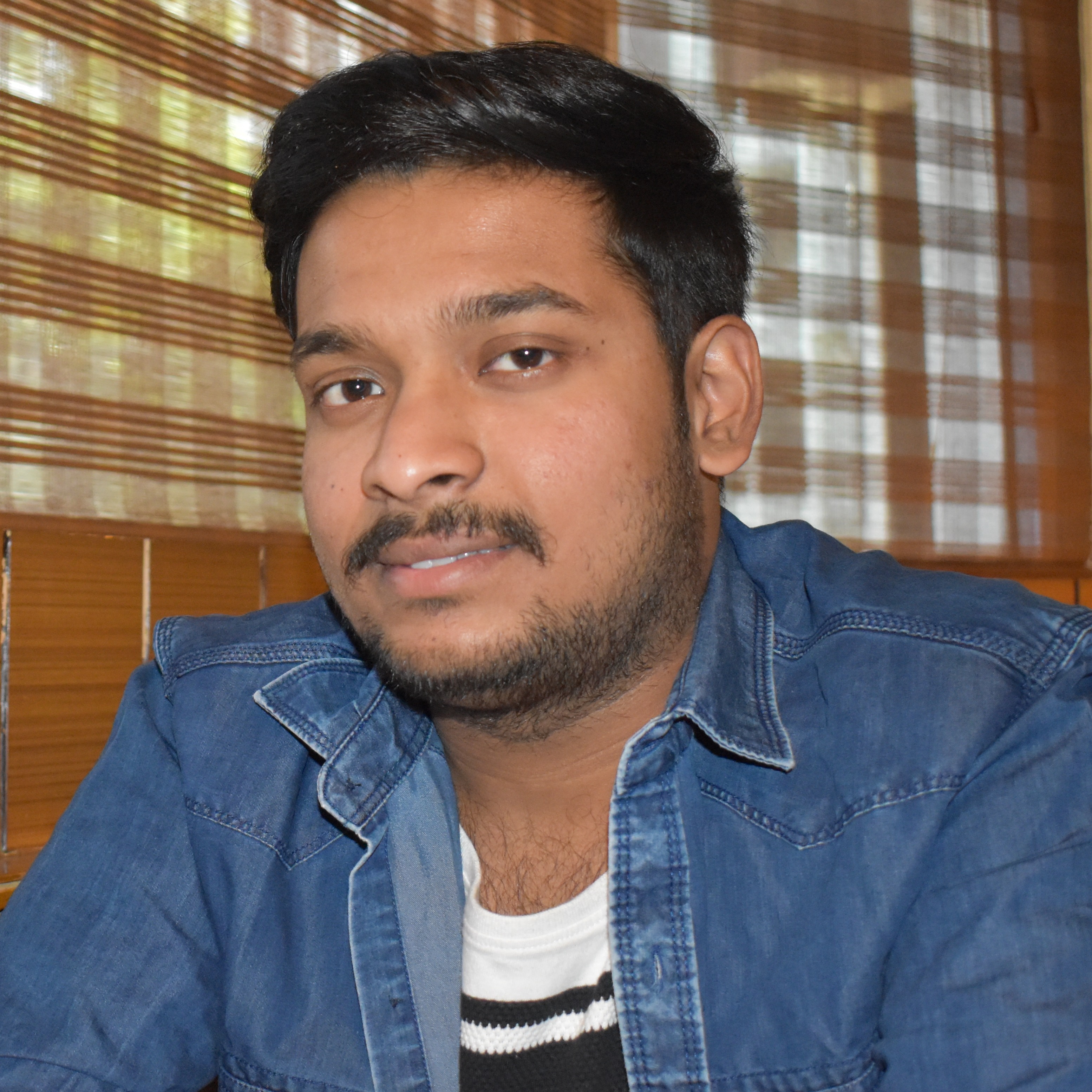 Aleti Rishik Sagar