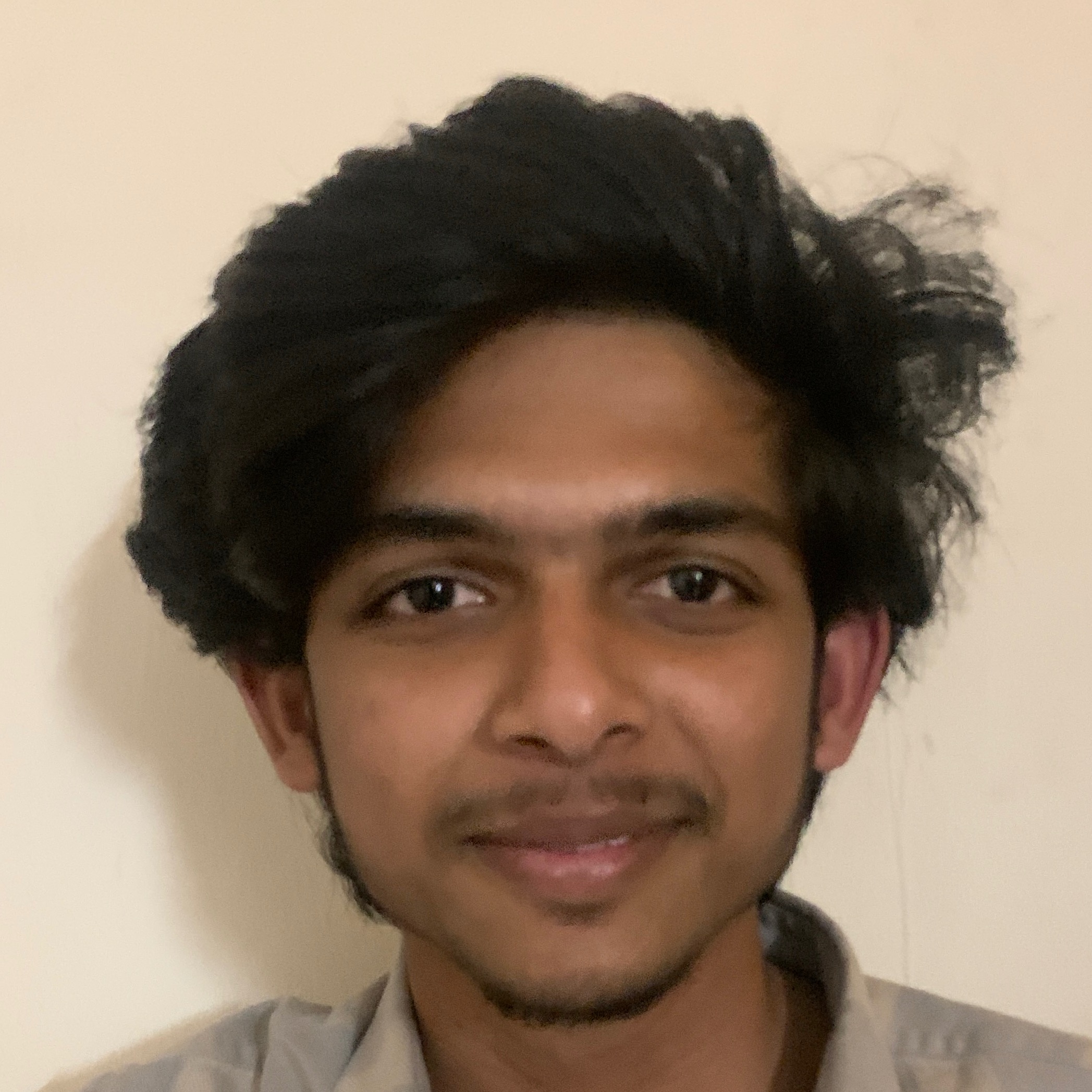 Thrinesh Kandula