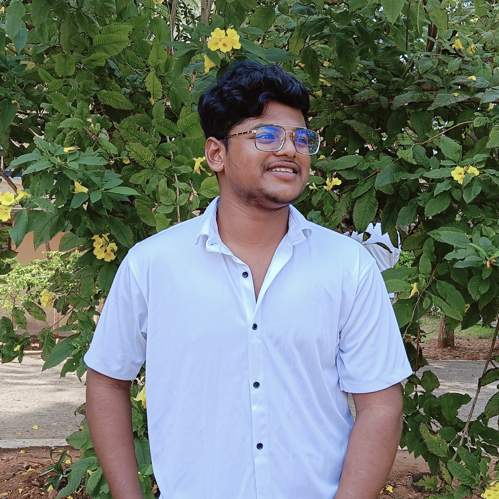 Murali Karukola
