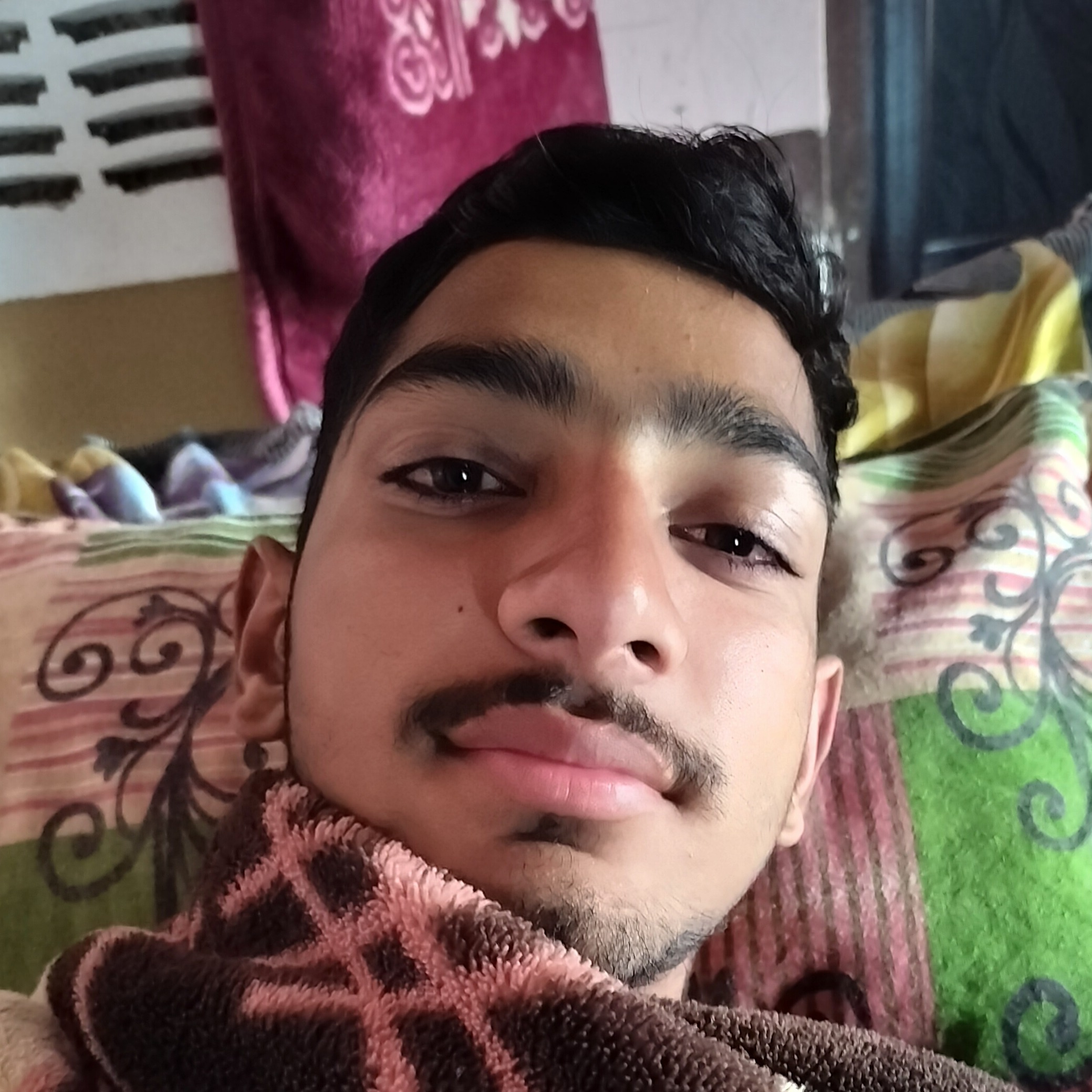 Mohit Saipawar