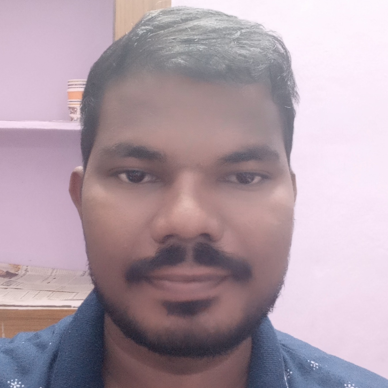 Damarakonda Prakash