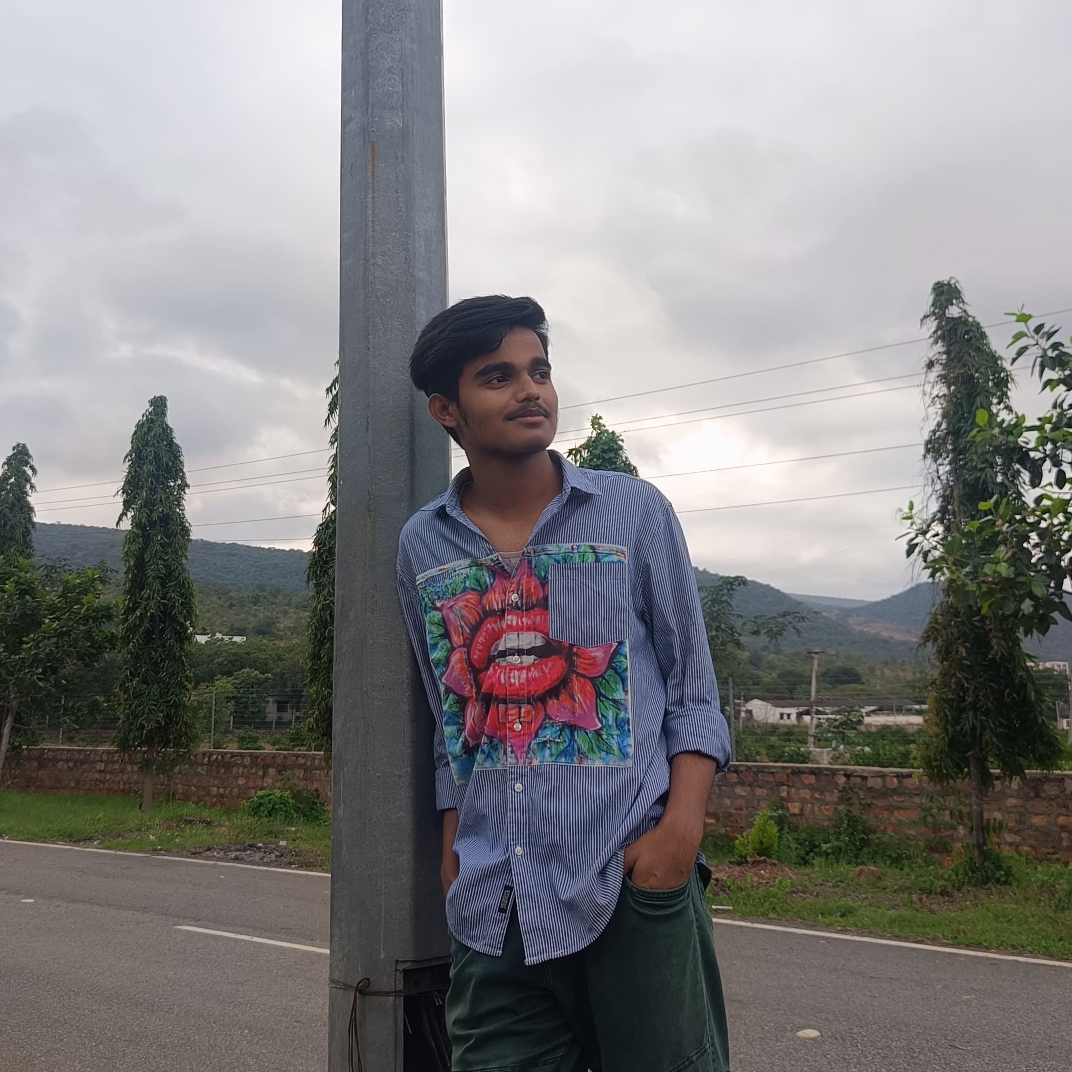 Yuvaraju yerra