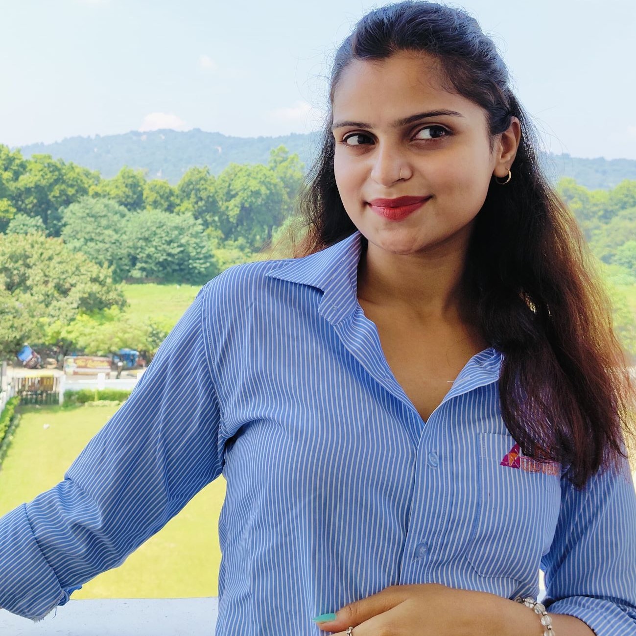 Ragini Mishra
