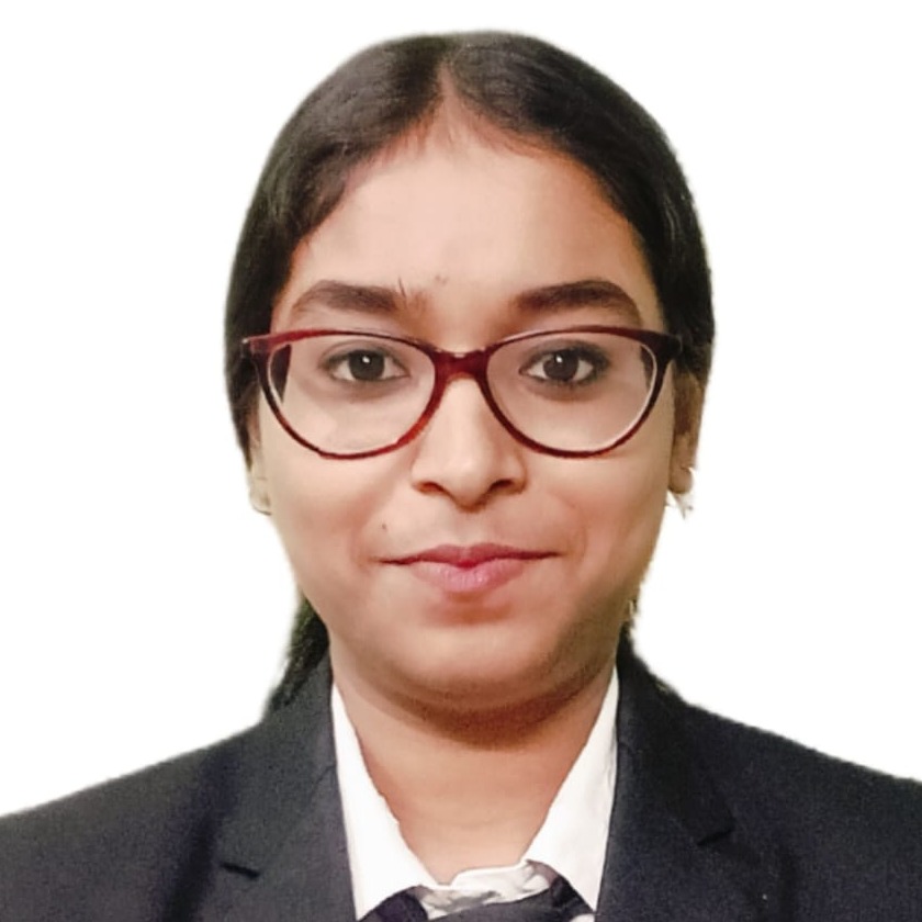 VANSHIKA SINHA