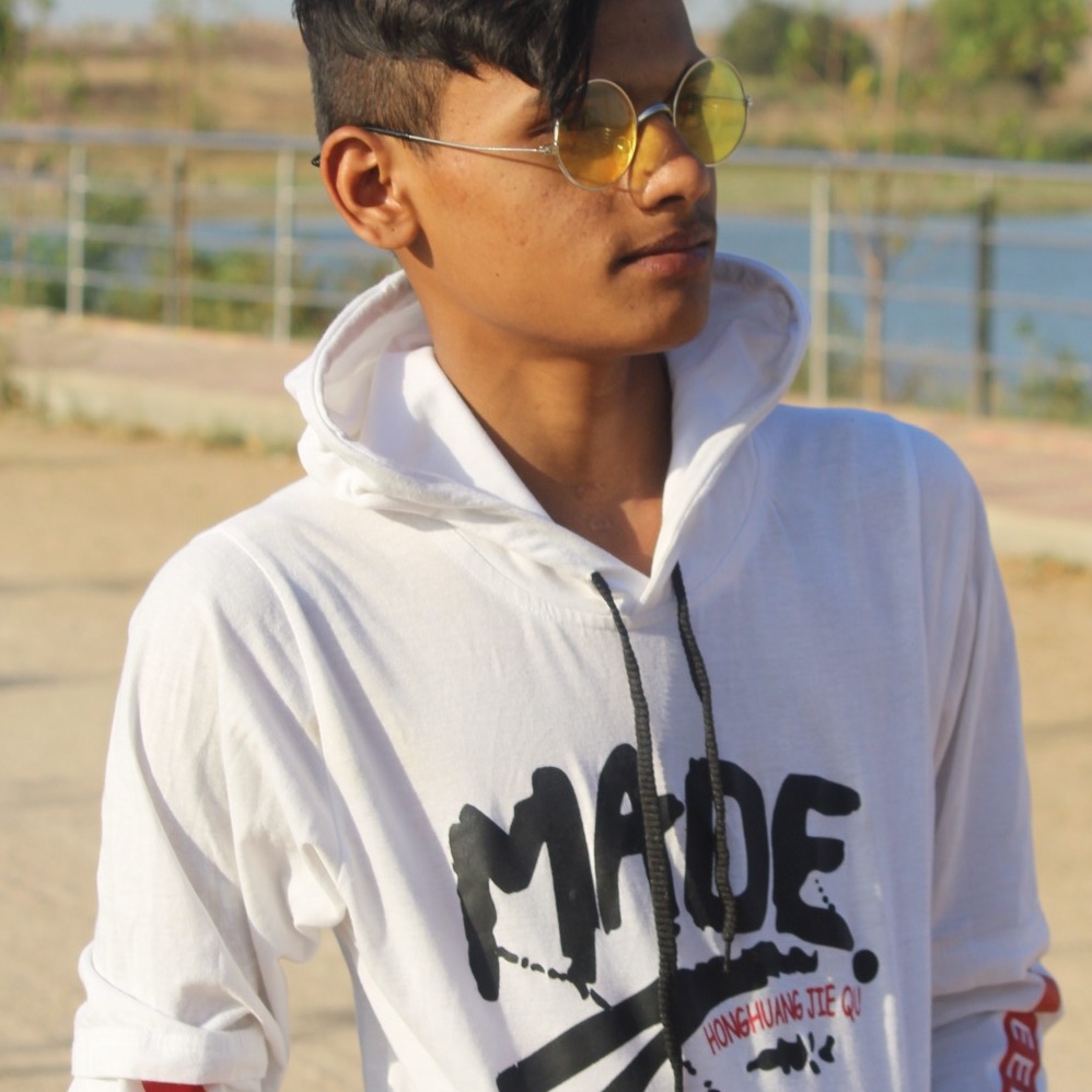 Sai Prasad