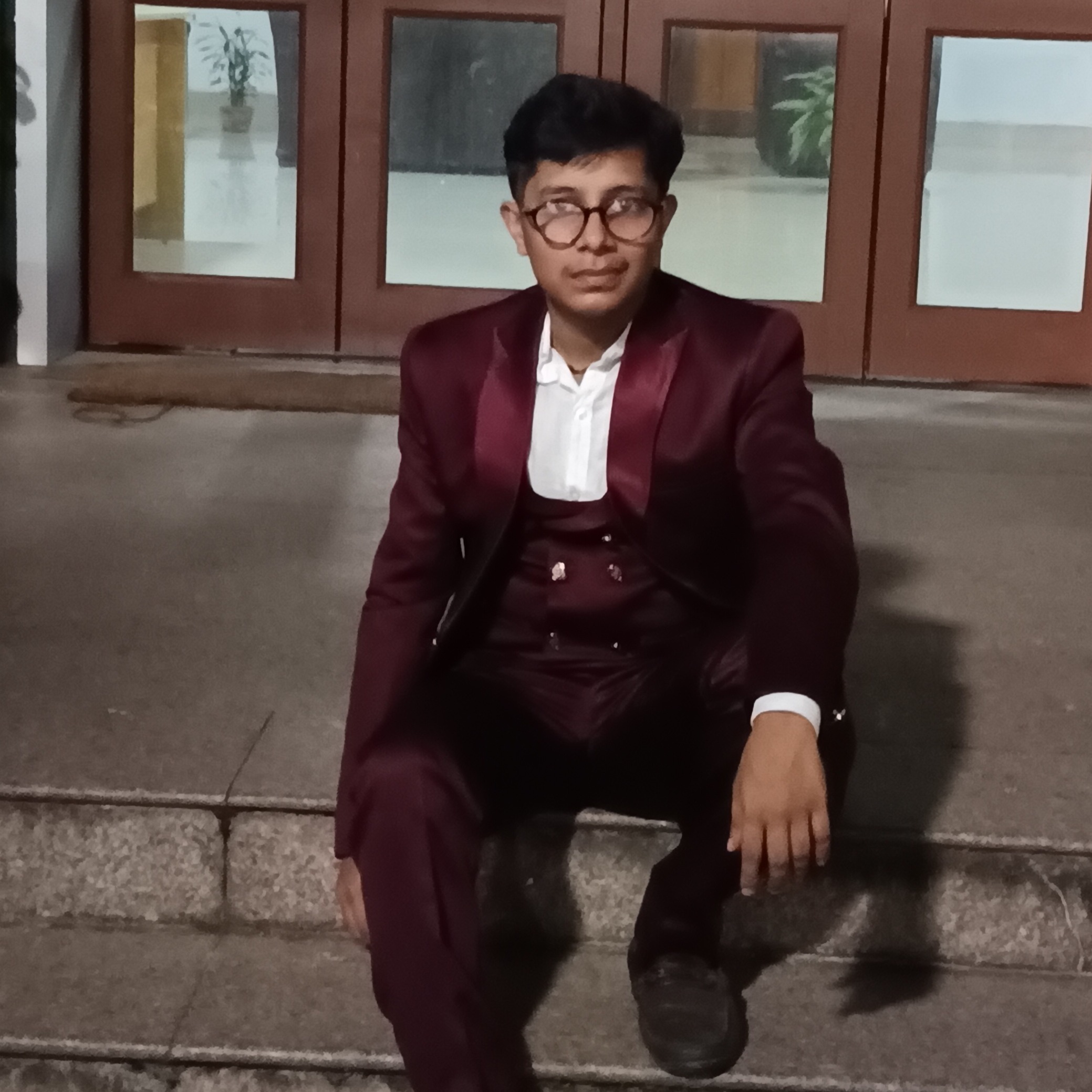 praveen goyal