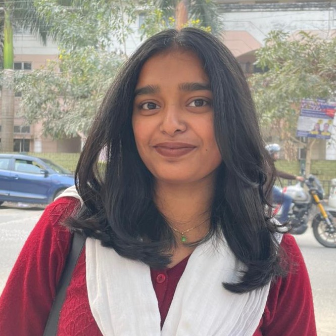 Bedika Sarkar