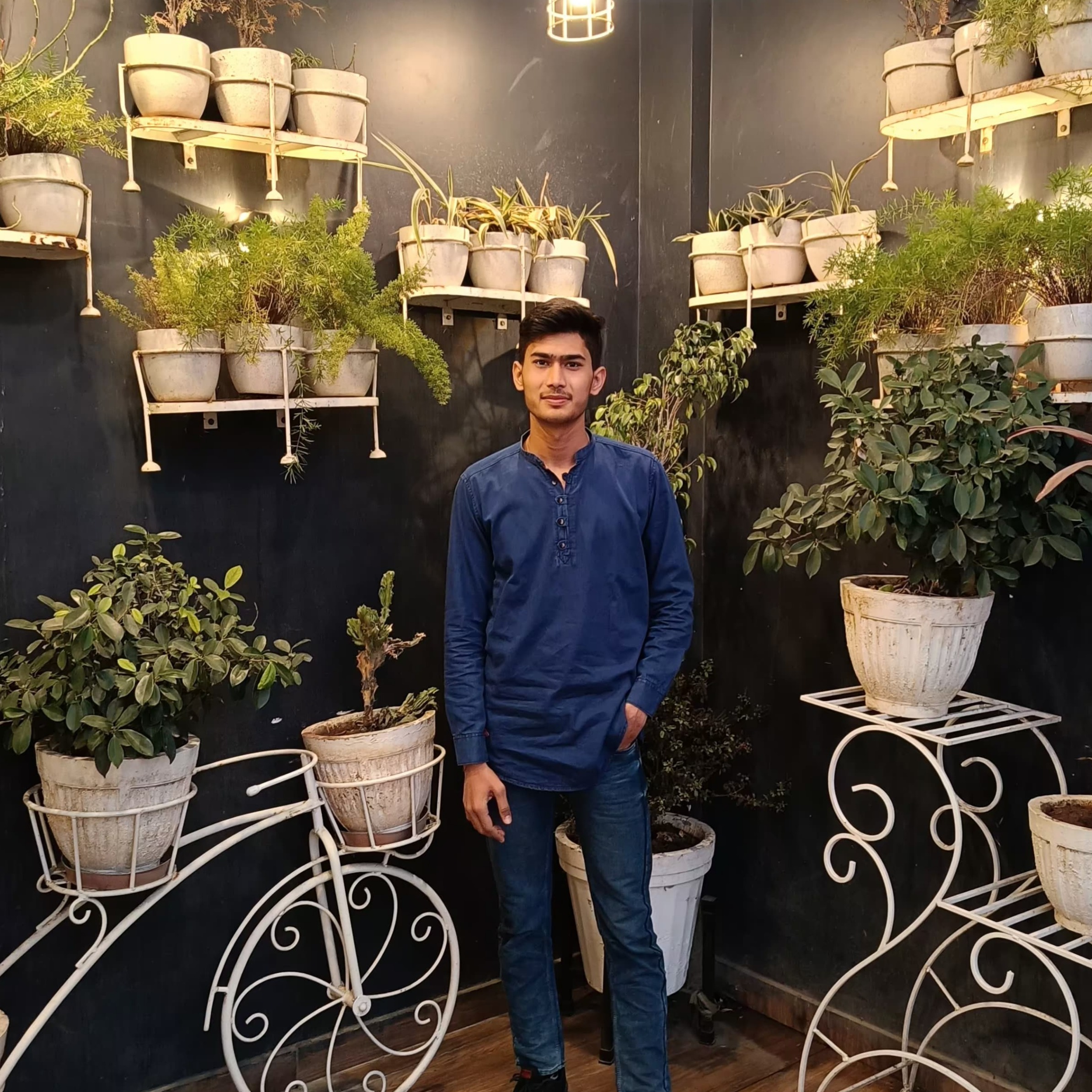 Ritik