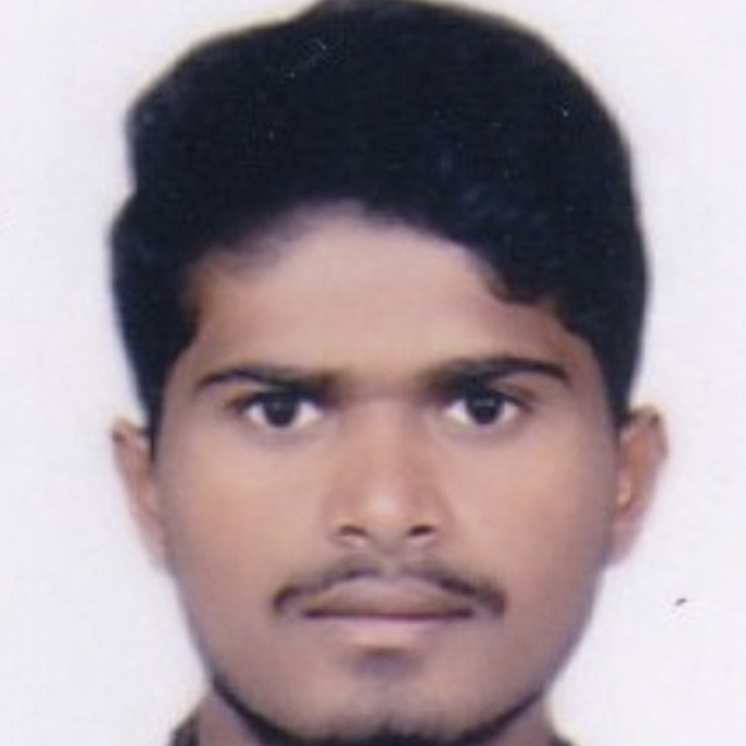 Ade Kiran Shivraj