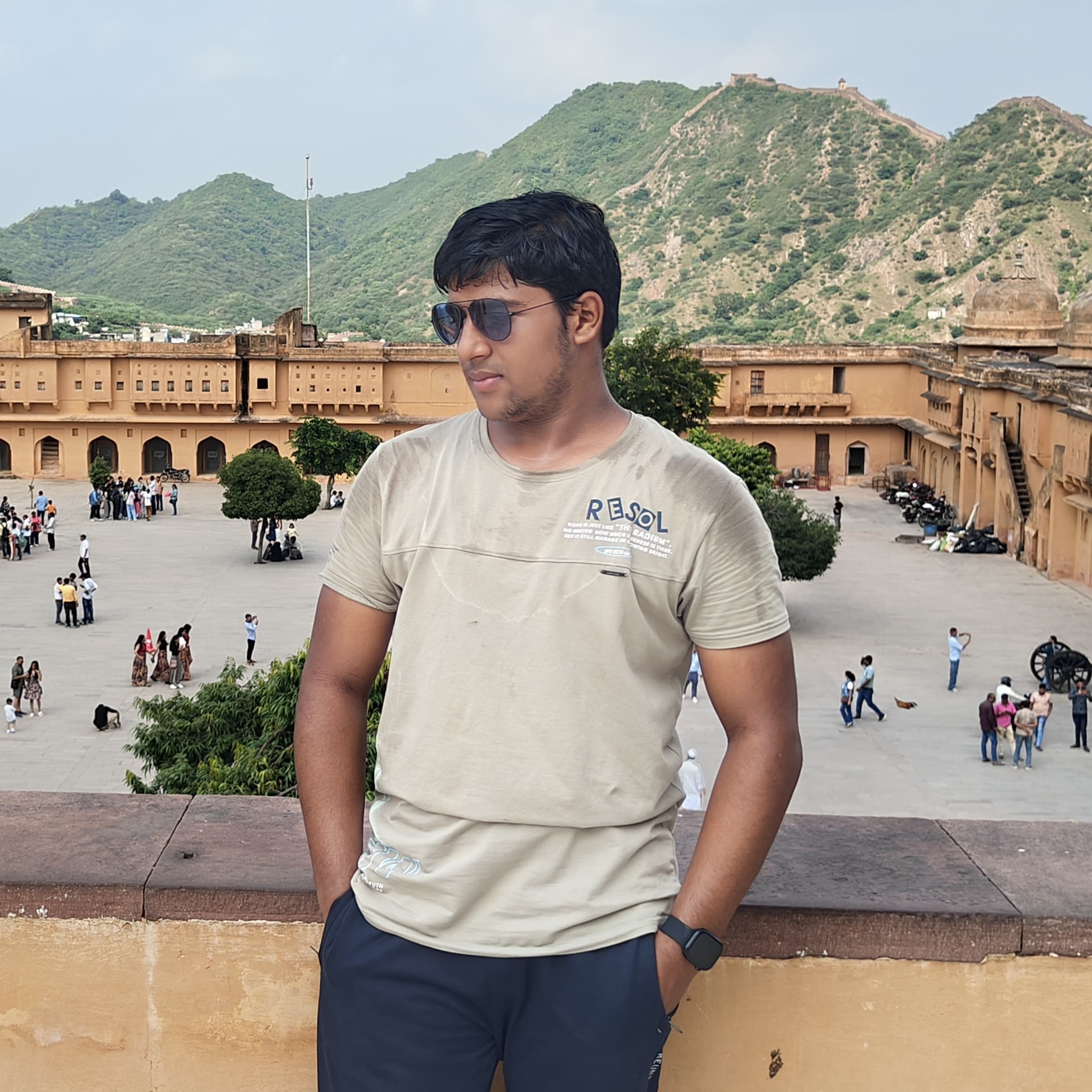 Aayush Aggarwal