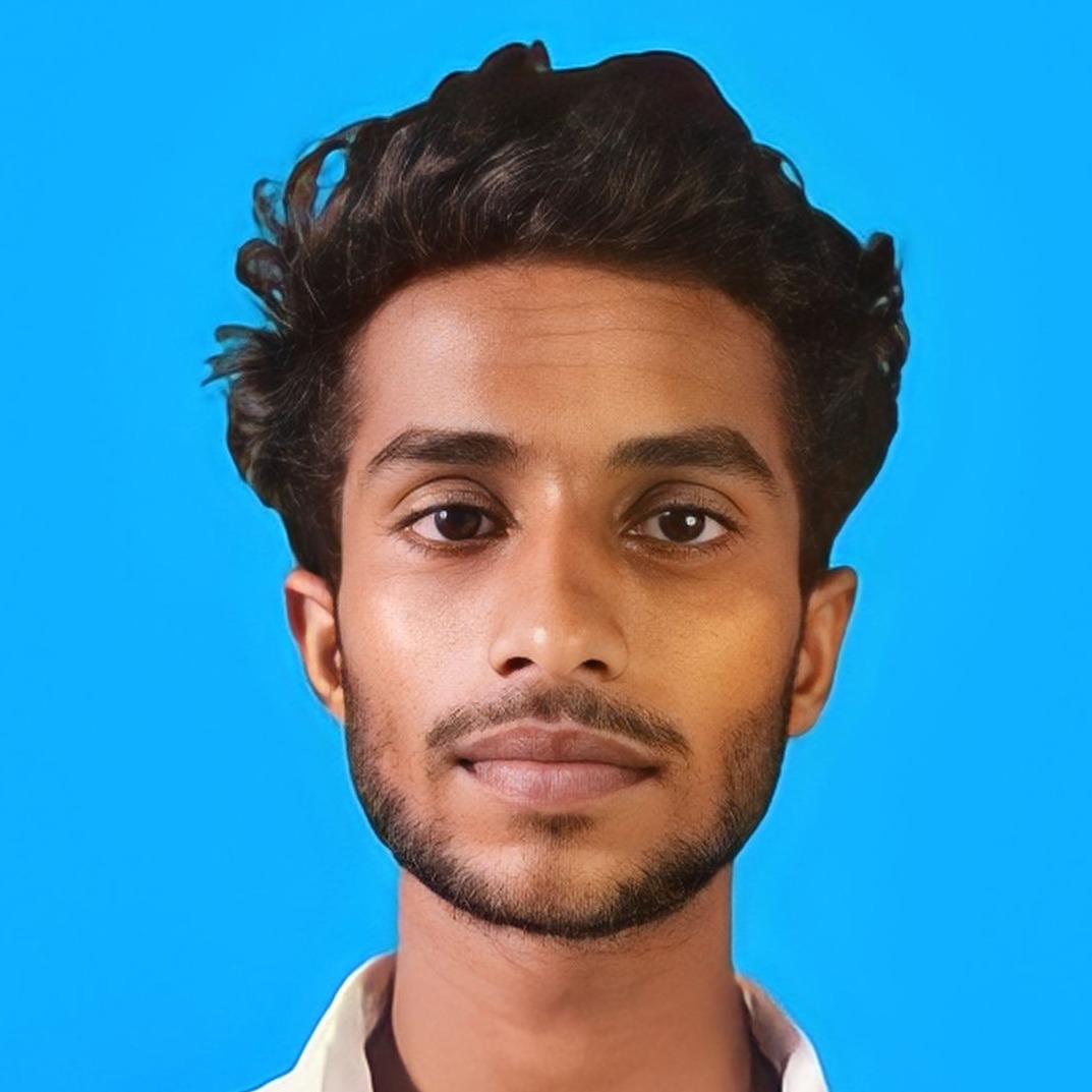 Ruhit Mandal