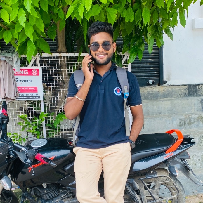 Satish Yadav