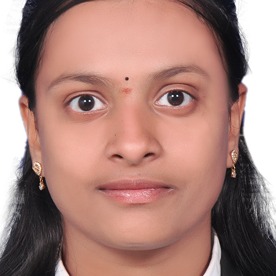 N Monisha