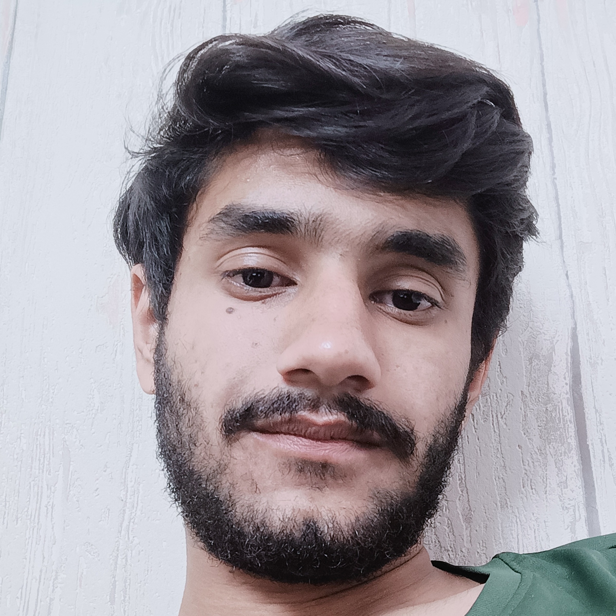 Manav Ahir