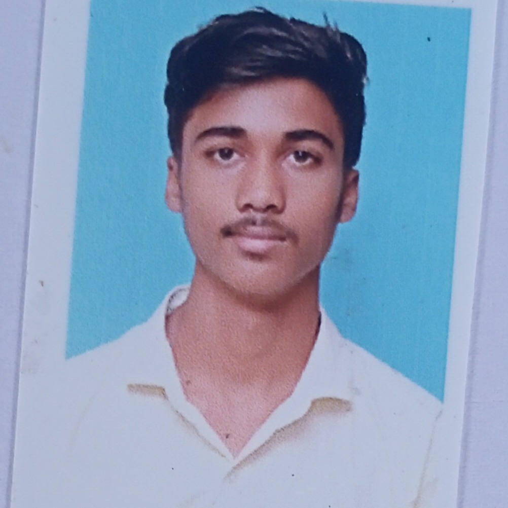 Rounak Jitendra Shahu