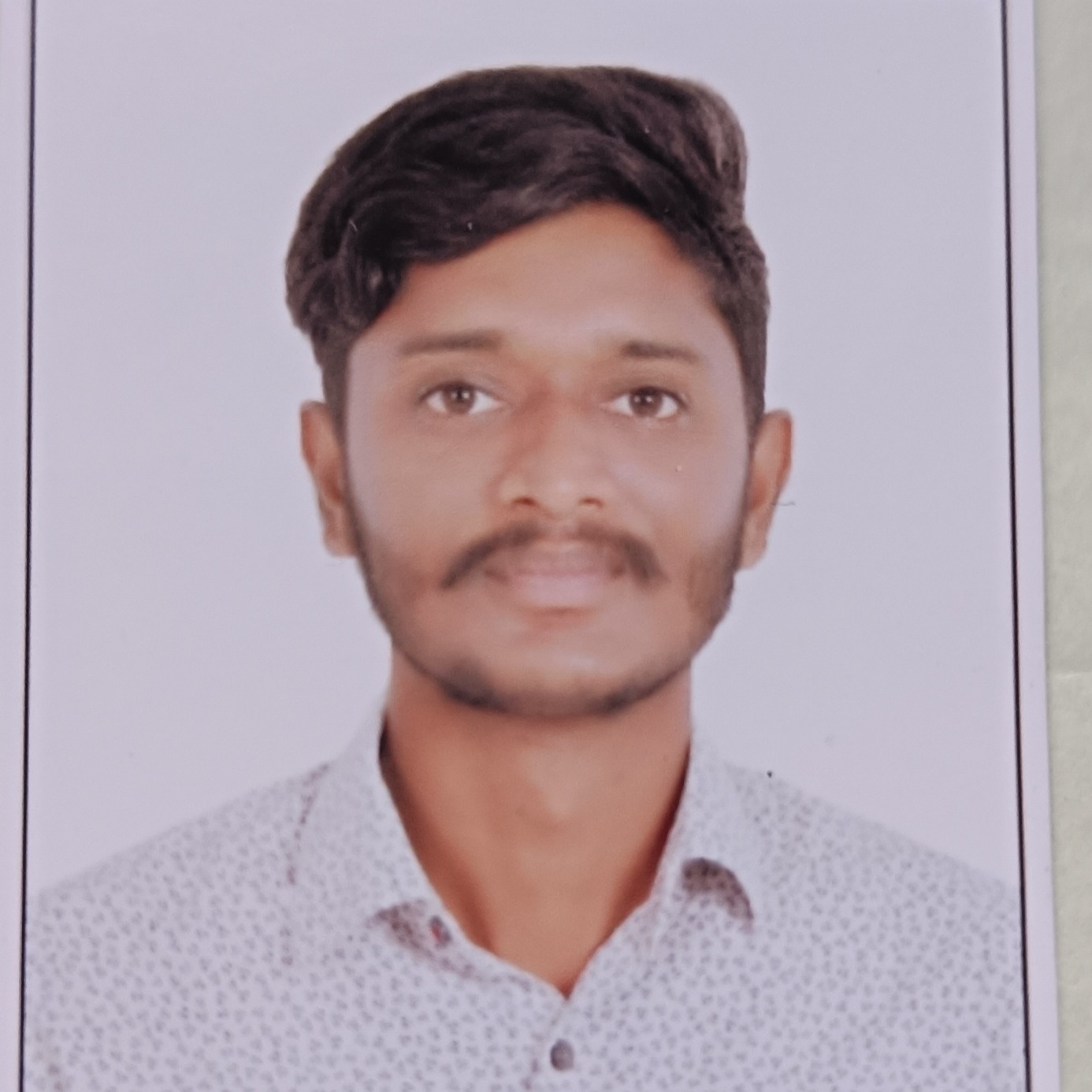 Goru Dileep Kumar