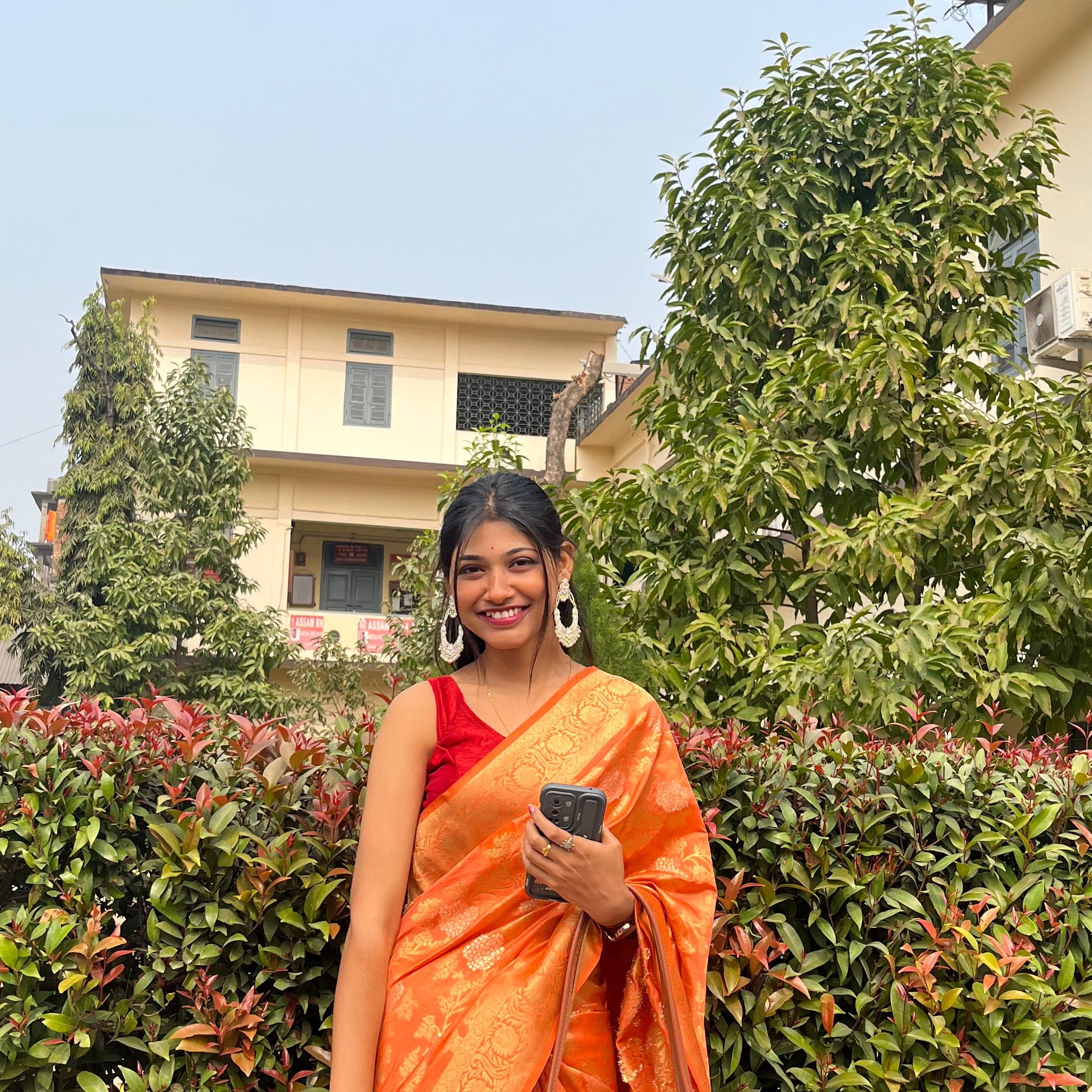 Sneha Malakar