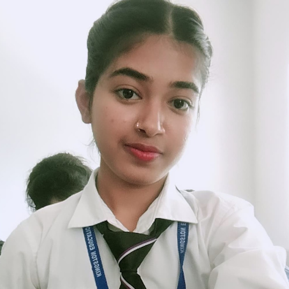 Nilanjana Singha Roy