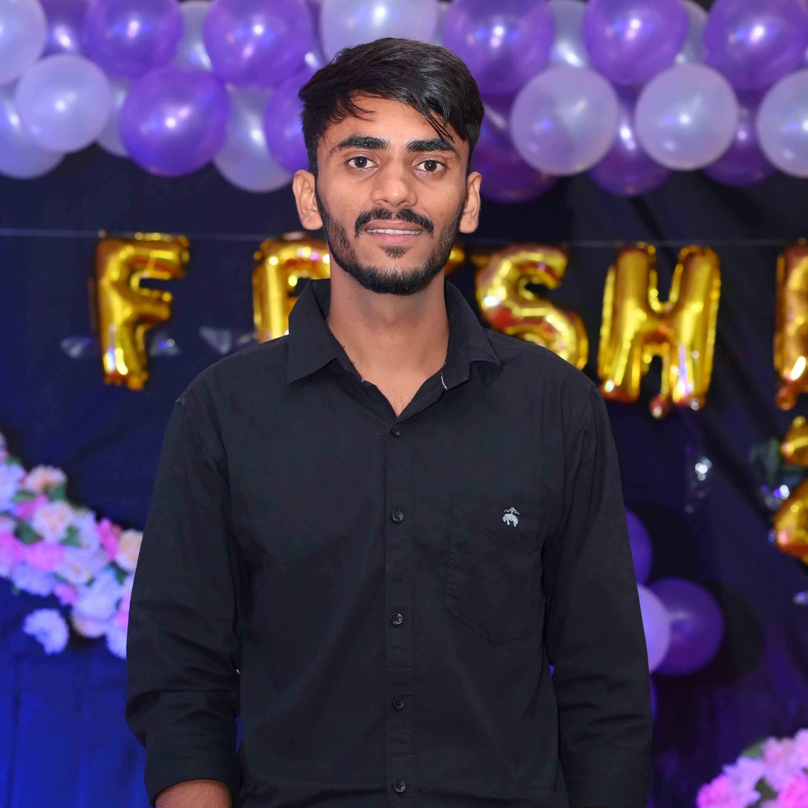Aditya palsania