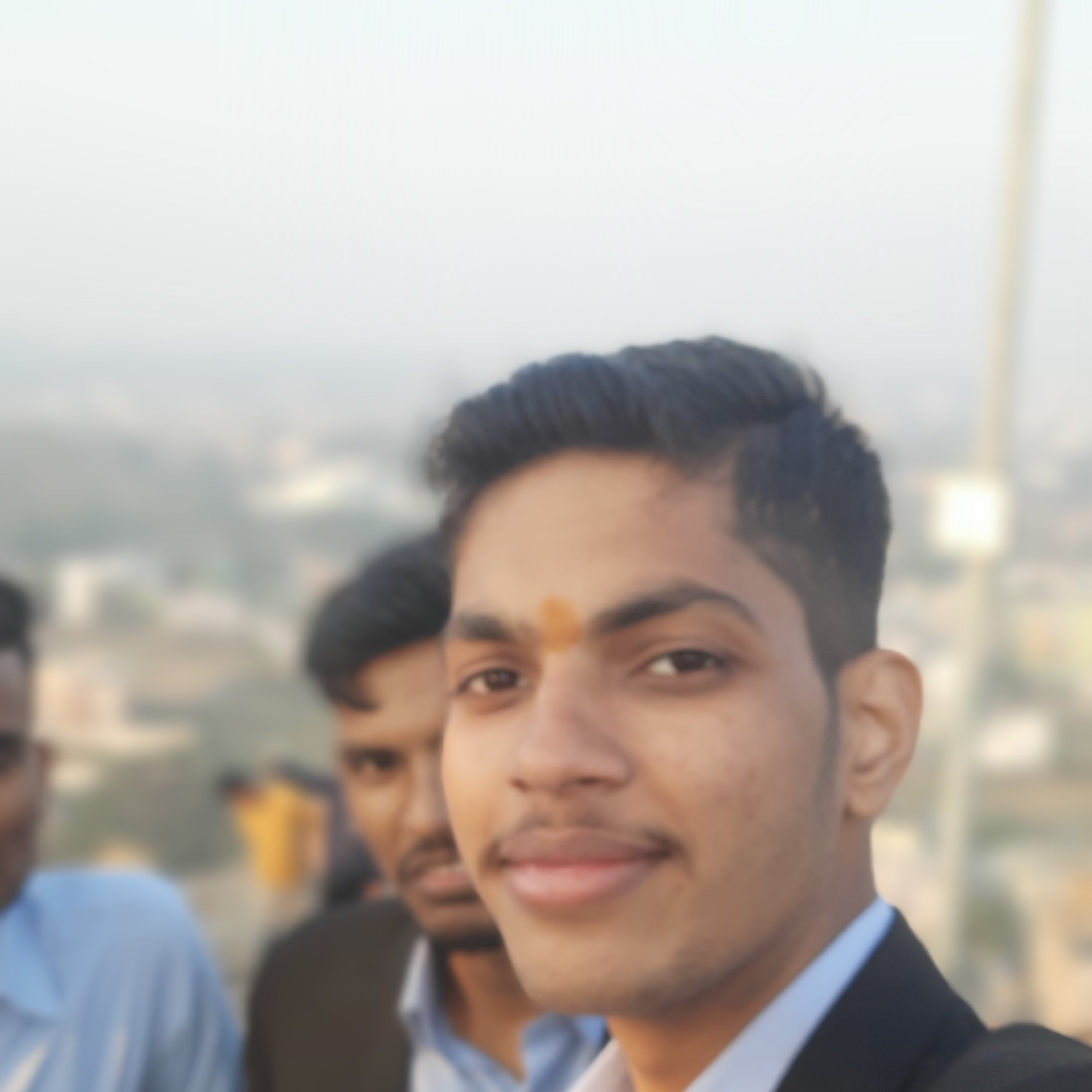 Lal priyal nath shahdeo