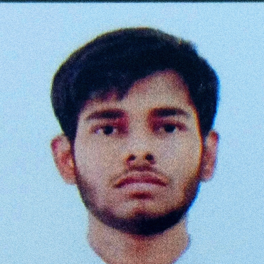 KUSHAGRA SHRIVASTAVA
