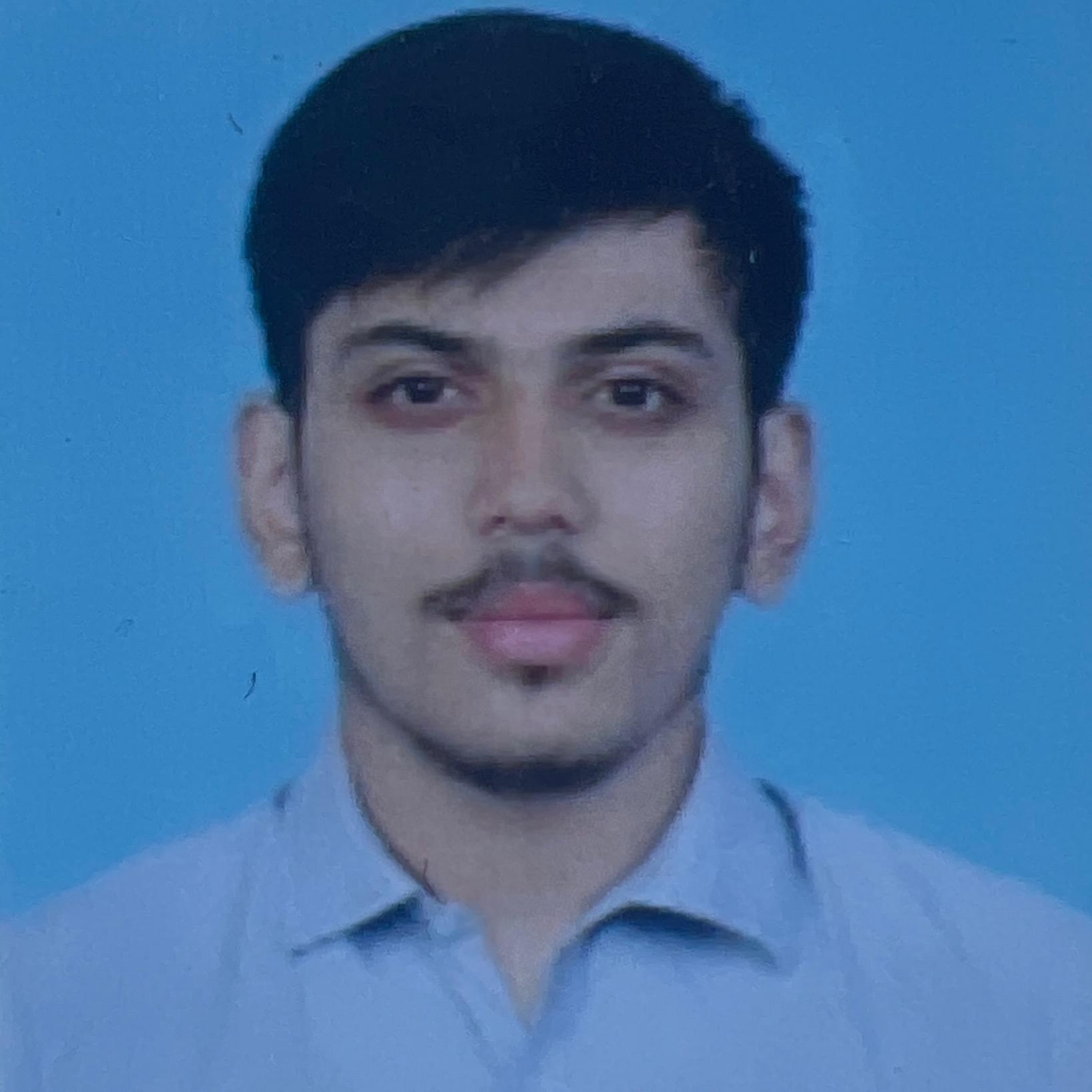 Yash Raj